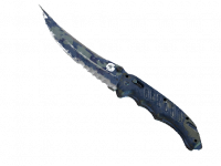 ★ Flip Knife Bright Water